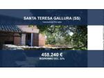 Immobile in asta di 465 m² in vendita a Santa Teresa Gallura