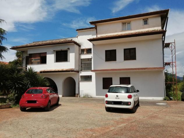 Stabile/Palazzo - Sezze . Rif.: Cod. rif 3156547VRG