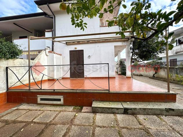 Villa a schiera - Terracina . Rif.: Cod. rif 3215111VRG