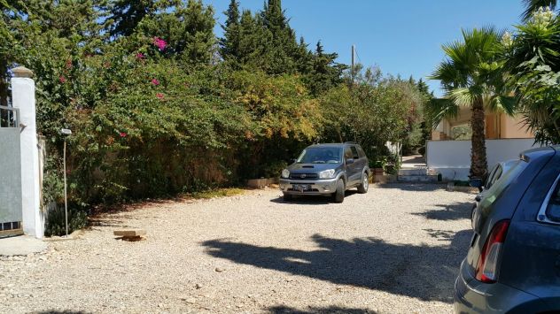 GALLIPOLI centro da 2 a 16 posti villetta o appartamento - Foto 9