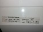 Impastatrice a spirale testa fissa monofase 220V 1 velocita'