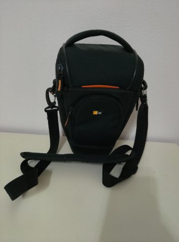 Nikon D5600 kit completo 18-105mm VR + 2 batterie - Foto 6