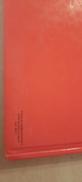 LIBRO IL MIO PRIMO DIZIONARIO “AMZ EDITRICE” 1984 P.97 PAROLE FRASI DEFINIZIONI - Foto 9