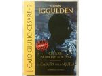 Caio Giulio Cesare 2:Cesare padrone di Roma-La caduta dell’Aquila di Iggulden