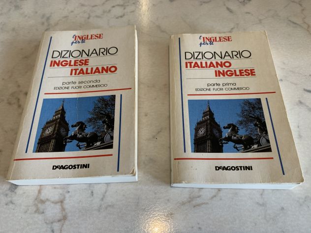 De Agostini - L'inglese per te 1990 - Foto 6