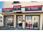 Negozio in affitto a Casciavola - Cascina 170 mq  Rif: 1431807