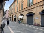 FAENZA - ZONA PEDONALE