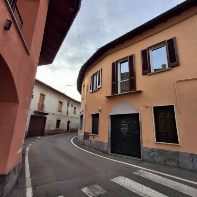 Immobile di 112 m² con 2 locali in vendita a Gazzada Schianno - Foto 11