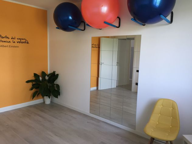 Affitto postazioni studio professionale sanitario Pavia - Foto 5
