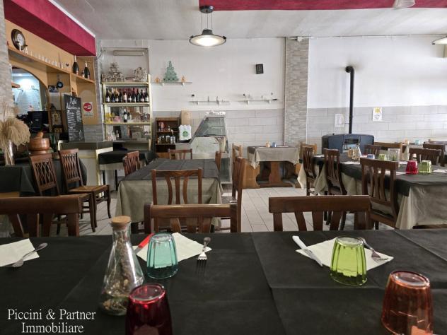Ristorante Pizzeria in vendita a Perugia - Foto 9