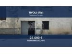 Immobile in asta di 257 m² in vendita a Tivoli