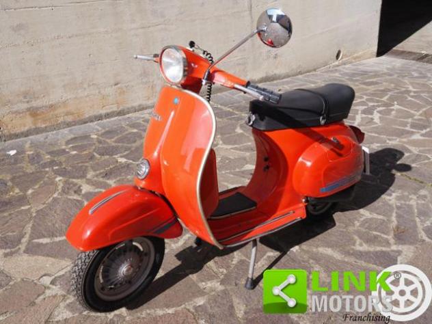 VESPA Primavera 125 ET3 ANNO 1981 rif. 23458029 - Foto 7