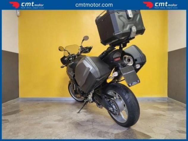 TRIUMPH Tiger 1050 Garantita e Finanziabile rif. 23161939 - Foto 4