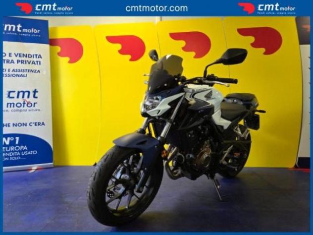 HONDA CB 500 F Garantita e Finanziabile rif. 23707239 - Foto 6