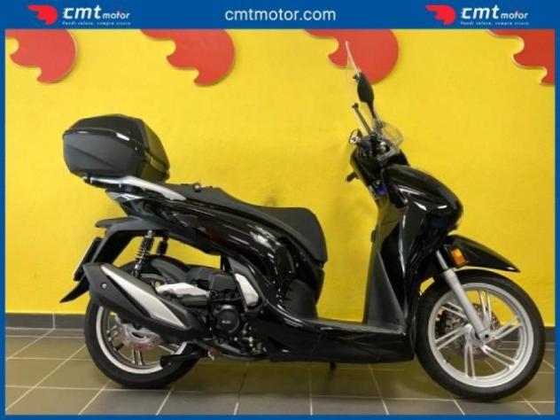 HONDA SH 350 Garantito e Finanziabile rif. 23903643