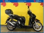 HONDA SH 350 Garantito e Finanziabile rif. 23903643
