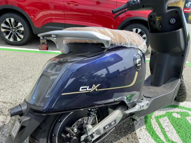 Super Soco CUX CUX DUCATI - Foto 9