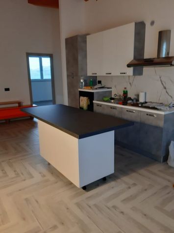 Stanza con bagno privato a studentessa universitaria - Foto 3