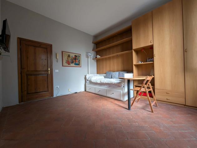 Apartment in Viale Giovanni Milton, Firenze for 30 m² - Foto 4