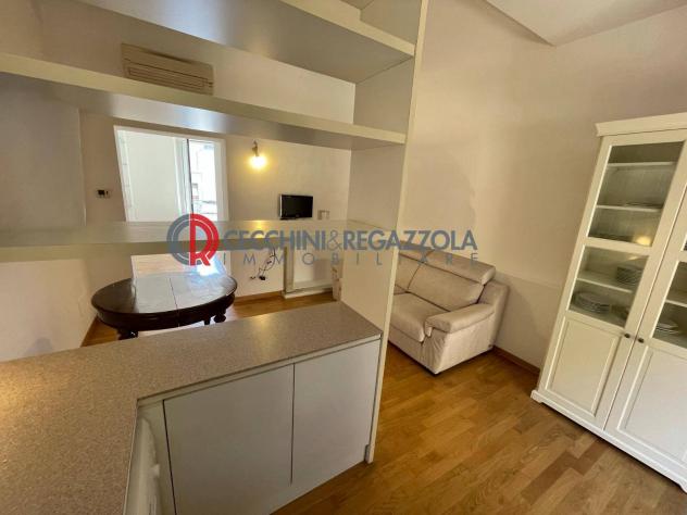 Appartamento in affitto a Milano, Paolo Sarpi - Foto 4