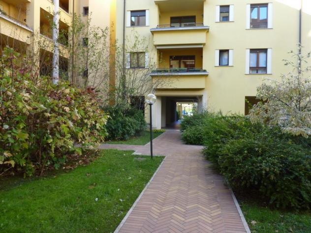 Trilocale in affitto a Monza - Foto 3