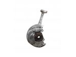 FUSELLO COMPLETO ANTERIORE SINISTRO AUDI Q5 Sportback Serie (FYT) 80A407559 (20)