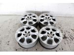 50501555 SET 4 CERCHI IN LEGA DA 16 POLLICI 5 FORI 7JX16H2 ET34 ALFA ROMEO  &hellip;