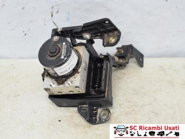Abs Opel Zafira B 13244860 - 08912 - Foto 4
