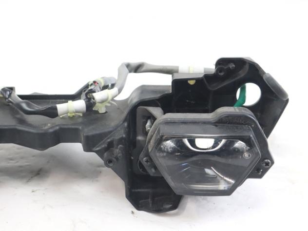 SUZUKI GSX S 1000 GT 3510048KA0000 FARO ANTERIORE WEK0 22 - 24 HEADLIGHT CON GRAFFIO - Foto 8