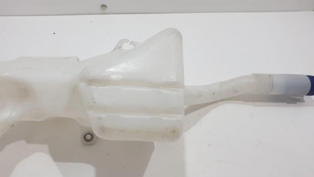 VASCHETTA ACQUA TERGICRISTALLI LANCIA Ypsilon 4° Serie 51839904 Benzina (1123) - Foto 3