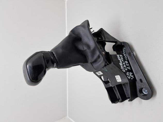 LEVA CAMBIO CITROEN C4 Cactus 9808161480 HMZ (EB2F) Benzina 1200 (1418)