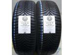 2 GOMME 215 55 18 MICHELIN A75120