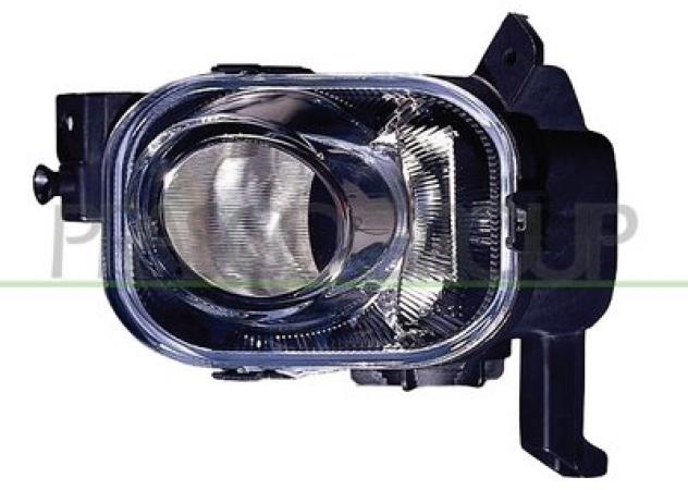 FENDINEBBIA SINISTRO MOD. SPORT (VERSIONE ZKW)-H3 OP0344424 Parti elettriche  Fanaleria  Fendinebbia  Fendinebbia dx.