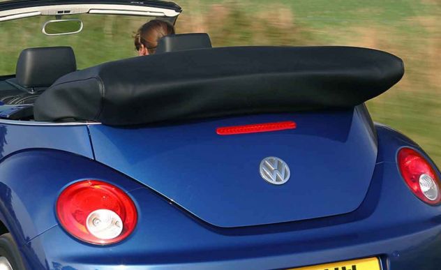 VAG GRUPPO VW COPRICAPOTE NEW BEETLE CABRIO - Foto 2