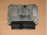 0281011914 ECU OPEL VECTRA 1.9 CDTI z19dt ECU 0281011914 FGP 55193968 YZ