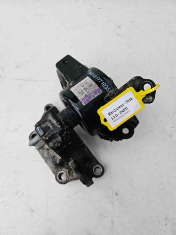 SUPPORTI MOTORE KIA Carens Serie diesel 1.7 (1318)