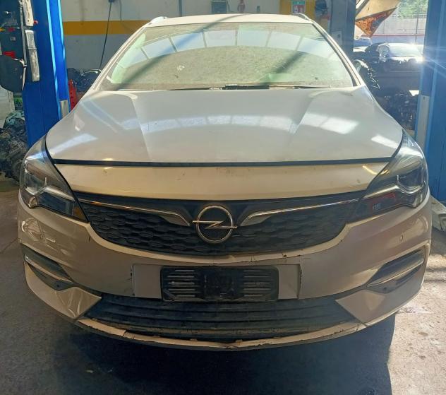 RICAMBI USATI AUTO OPEL Astra K Sports Tourer N.D. LXD Diesel 1500 (1522)
