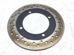 HONDA CB 500 DISCO FRENO POSTERIORE 4,5MM 2004 2005 PC39C04F