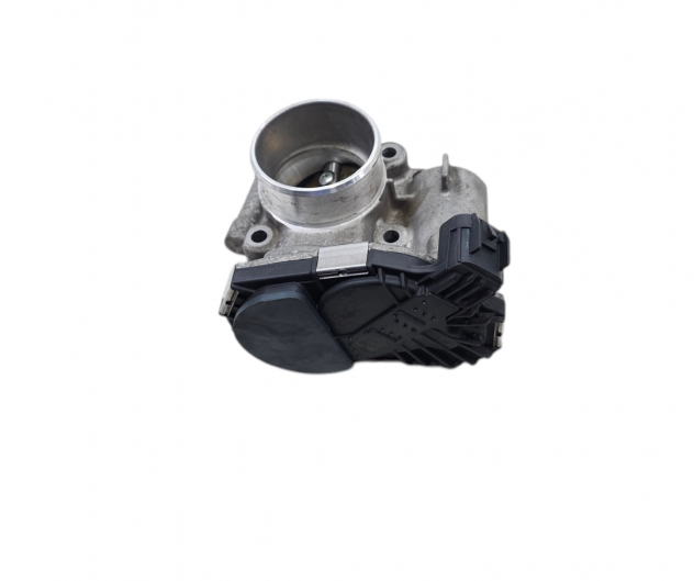 CORPO FARFALLATO OPEL Corsa E 3° Serie 55562270 B14XER Bifuel/Gas 1400 (15) - Foto 15