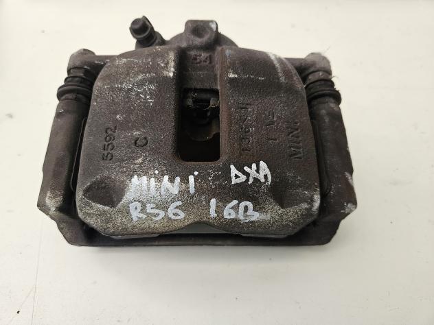 PINZA FRENO ANTERIORE DESTRA MINI Cooper 2° Serie (0613)