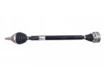 SEMIASSE ANTERIORE DESTRO VOLKSWAGEN Polo 6° Serie 2Q0407272T (17)