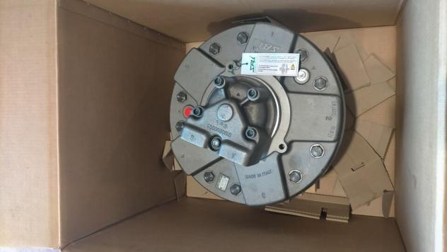 SAI GM5A800 Motore Idraulico