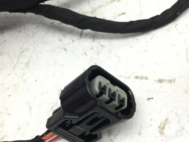 BENELLI TRK 702 X E5 700 CAVI CABLAGGIO MATASSA IMPIANTO ELETTRICO 2024 - Foto 6