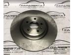 Dischi Anteriori Audi Quattro A4 S4 A5 S5 A6 A7 Q5 4G0615301