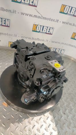 Pompa Oleodinamica Danfoss 90R100 - Foto 3