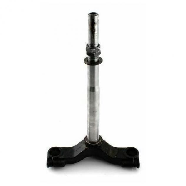 Base sterzo con canotto Aprilia SR 50