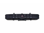 PULSANTIERA CENTRALE MERCEDES Vito W639 2° Serie A6398701610 (0314)