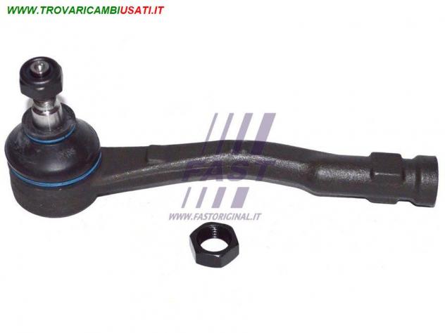 TESTA TIRANTE STERZO CITROEN BERLINGO 08 SX FT16117  PEUGEOT - 308 - 2007  2011, PEUGEOT - 308 SW - 2007  2011