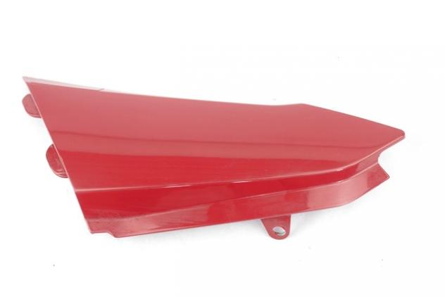 CARENA DESTRA INFERIORE SERBATOIO DUCATI MULTISTRADA 950 TOURING 48212272AA LOWER TANK RIGHT FAIRING - Foto 2