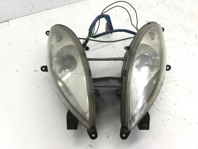 KYMCO B&W BET WIN 125 FARO FANALE ANTERIORE 2000 2002 S30010